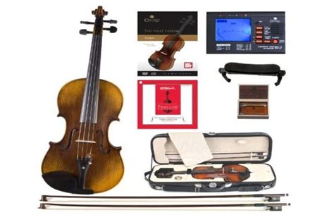 are cecilio violins good quality
